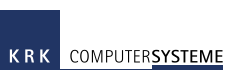KRK Computersysteme